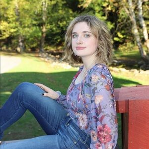 Meet your Posher, Emma